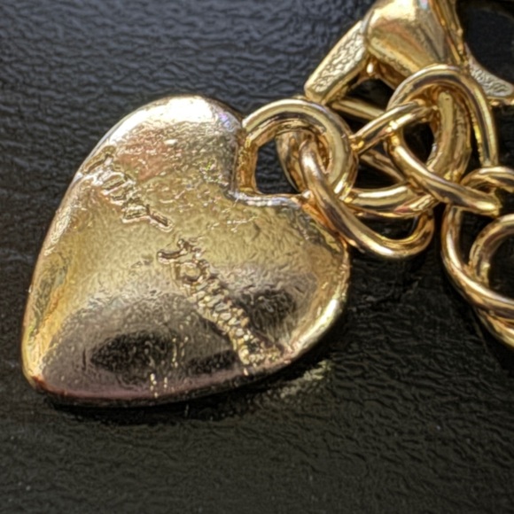 🩷 NWT! Pink Pegasus Necklace & Brooch - Picture 6 of 9